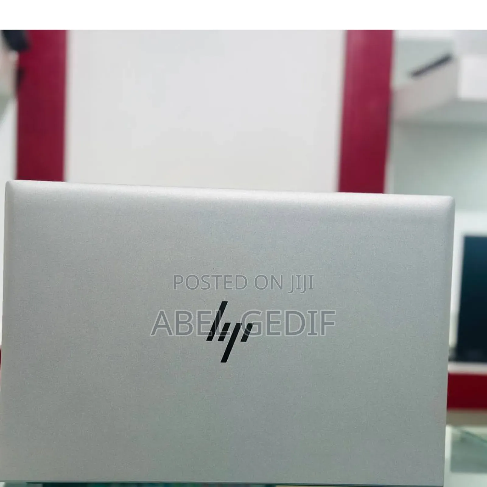 New Laptop HP EliteBook 840 16GB Intel Core I5 SSD 512GB