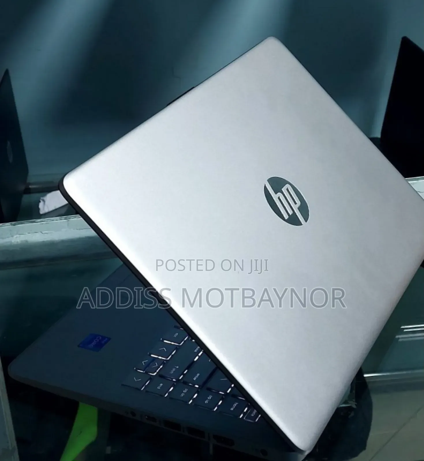 New Laptop HP Stream Notebook 16GB Intel Core I5 SSD 512GB