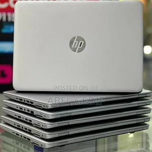 New Laptop HP EliteBook 840 8GB Intel Core I5 HDD+SSD 512GB