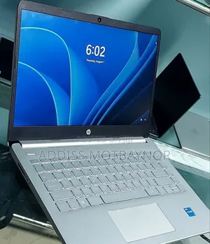 New Laptop HP Stream Notebook 16GB Intel Core I5 SSD 512GB