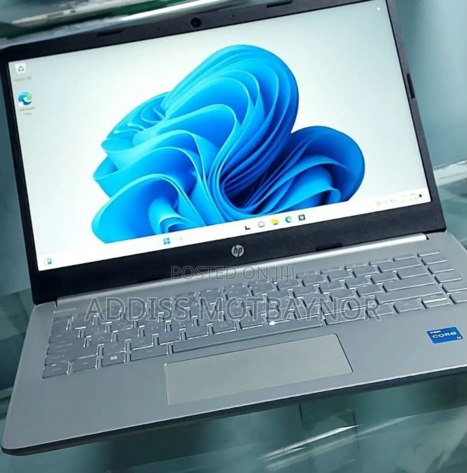 New Laptop HP Stream Notebook 16GB Intel Core I5 SSD 512GB