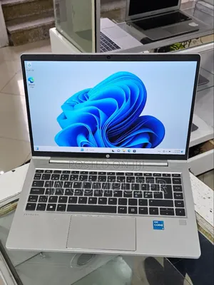 New Laptop HP ProBook 430 16GB Intel Core I3 SSD 256GB