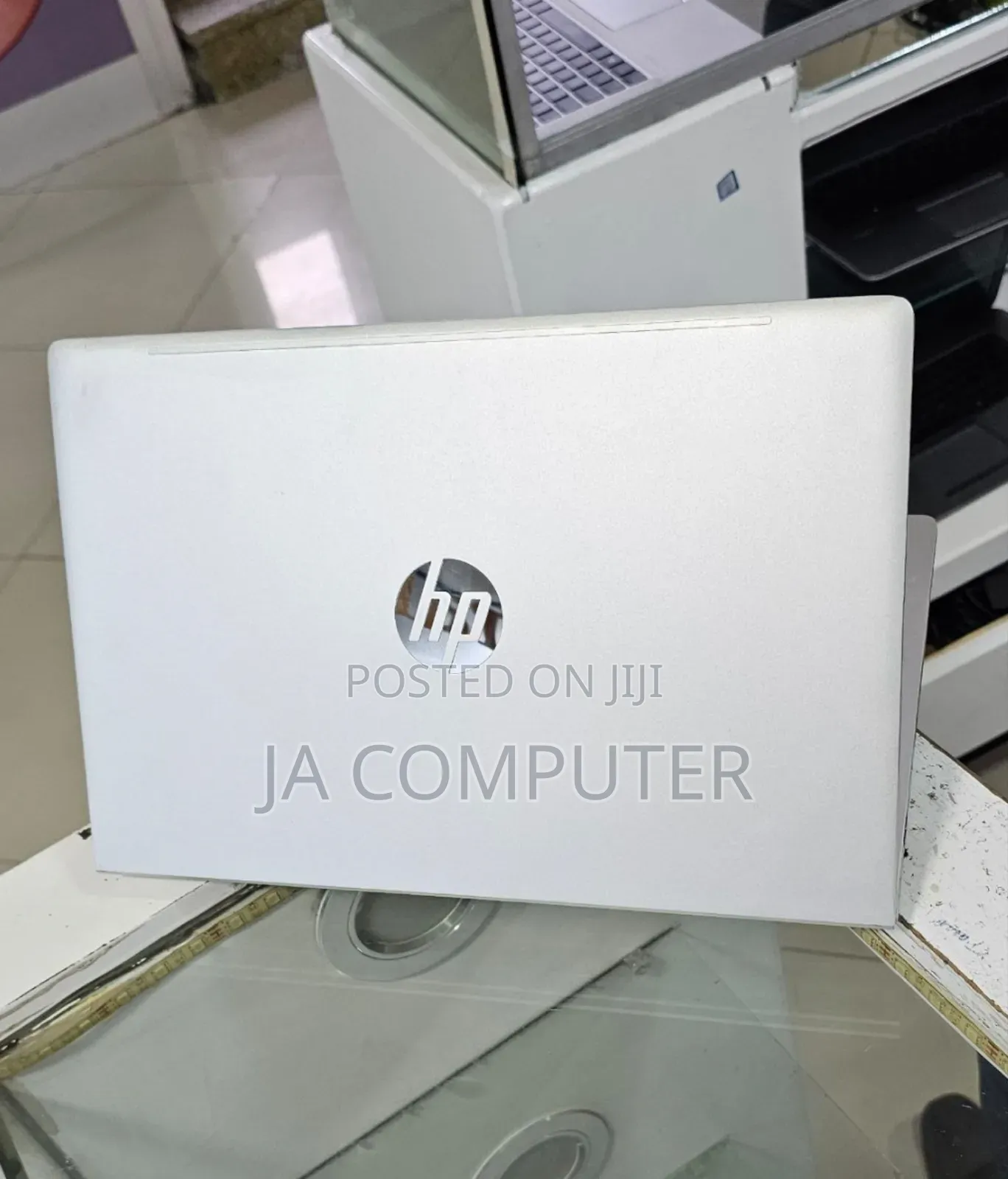 New Laptop HP ProBook 430 16GB Intel Core I3 SSD 256GB