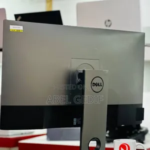 Photo - Dell Monitor 27 Inch Screen Size