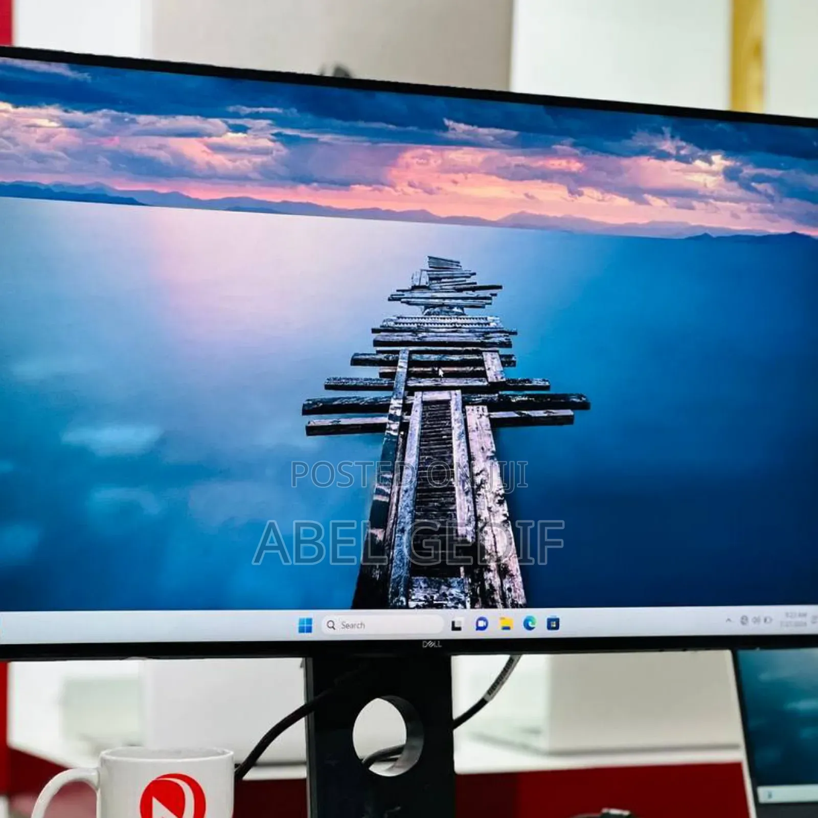 Dell Monitor 27 Inch Screen Size