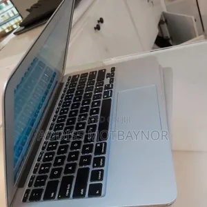 Photo - New Laptop Apple MacBook 2015 16GB Intel Core I5 SSD 512GB