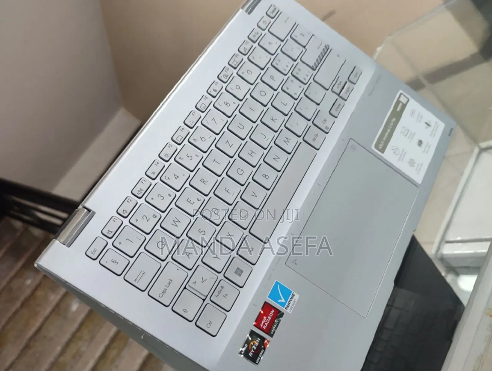 New Laptop Asus VivoBook Flip 14 TP401CA 16GB AMD Ryzen 7 SSD 1T