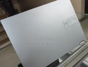 New Laptop Asus VivoBook Flip 14 TP401CA 16GB AMD Ryzen 7 SSD 1T