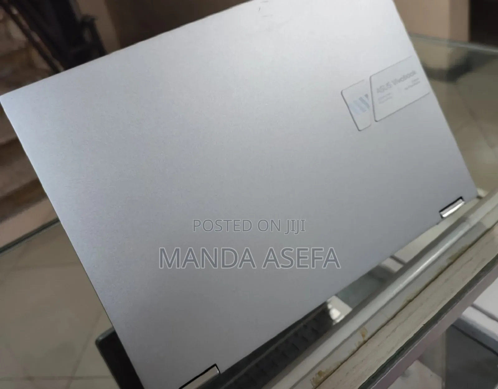 New Laptop Asus VivoBook Flip 14 TP401CA 16GB AMD Ryzen 7 SSD 1T