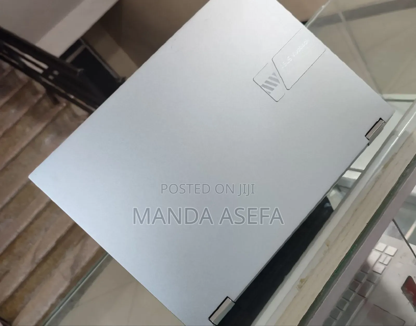 New Laptop Asus VivoBook Flip 14 TP401CA 16GB AMD Ryzen 7 SSD 1T