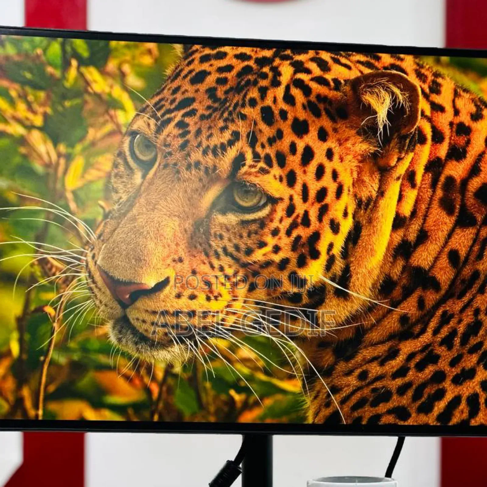 Lenovo 27 Inch Screen