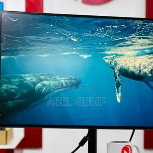 Photo - Lenovo 27 Inch Screen