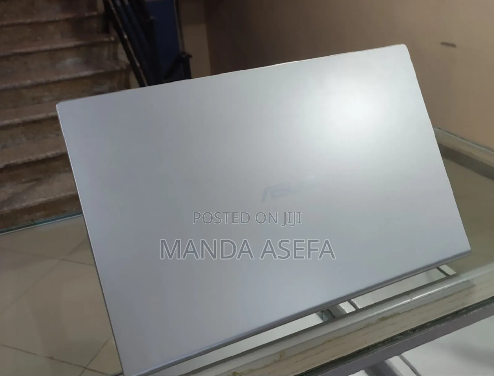 New Laptop Asus VivoBook 15 X540NA 8GB Intel Core I7 SSD 512GB