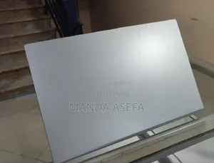 New Laptop Asus VivoBook 15 X540NA 8GB Intel Core I7 SSD 512GB