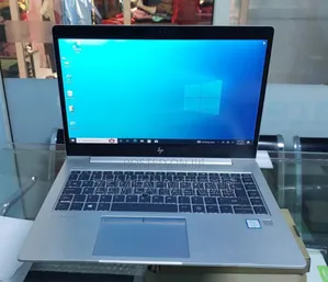 New Laptop HP EliteBook 840 G5 16GB Intel Core I5 SSD 512GB