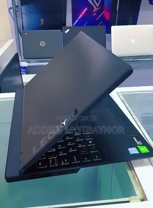 New Laptop Lenovo Legion 5 16GB Intel Core I5 SSD 512GB