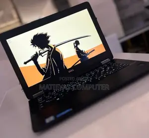 New Laptop Dell Latitude 10 8GB Intel Core I5 SSD 256GB