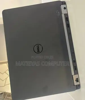 New Laptop Dell Latitude 10 8GB Intel Core I5 SSD 256GB