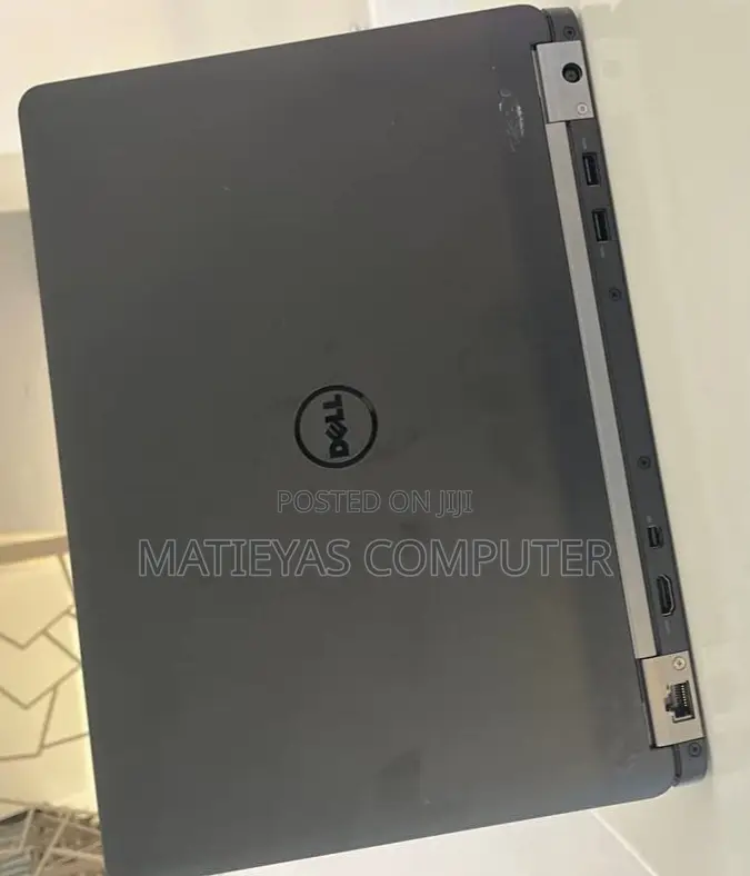 New Laptop Dell Latitude 10 8GB Intel Core I5 SSD 256GB