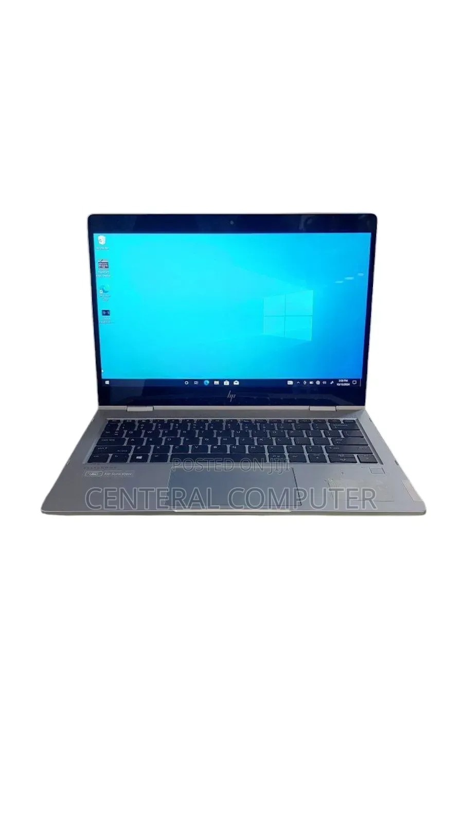 New Laptop HP EliteBook X360 1030 G3 16GB Intel Core I7 SSD 512GB