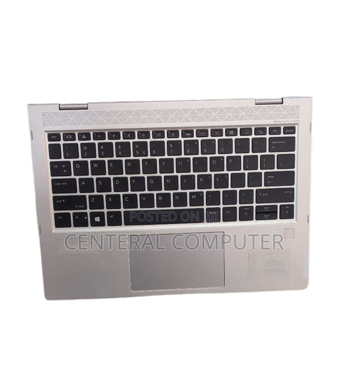 New Laptop HP EliteBook X360 1030 G3 16GB Intel Core I7 SSD 512GB