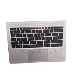 New Laptop HP EliteBook X360 1030 G3 16GB Intel Core I7 SSD 512GB