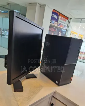 New Lenovo ThinkCentre M93 4GB Intel Core I5 HDD 500GB