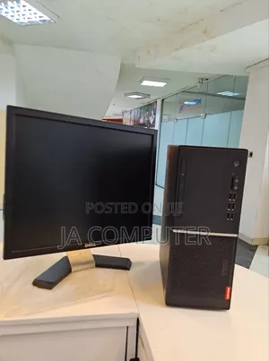 Photo - New Lenovo ThinkCentre M93 4GB Intel Core I5 HDD 500GB