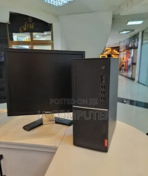 New Lenovo ThinkCentre M93 4GB Intel Core I5 HDD 500GB