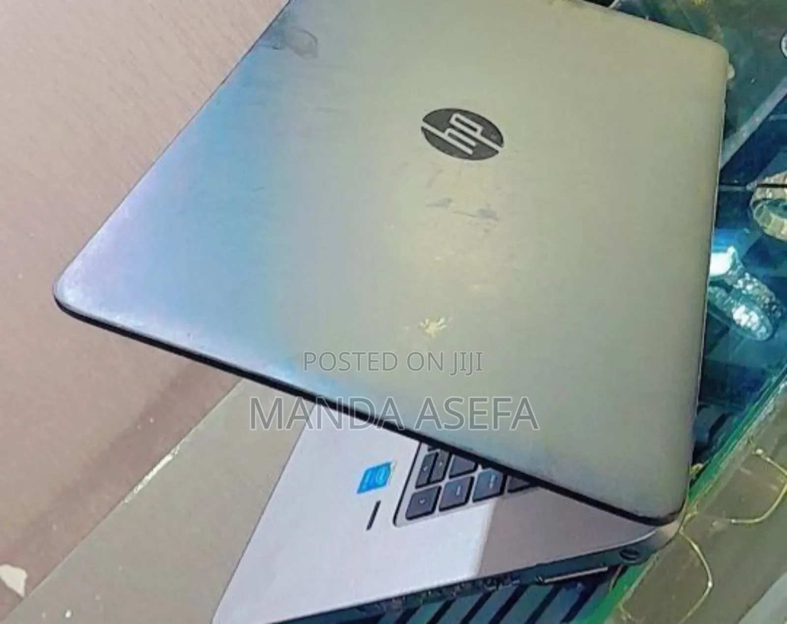 Laptop HP EliteBook 850 G2 8GB Intel Core I7 HDD 500GB