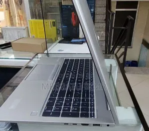 New Laptop HP EliteBook 850 G8 16GB Intel Core I7 SSD 512GB