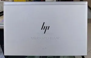 New Laptop HP EliteBook 850 G8 16GB Intel Core I7 SSD 512GB