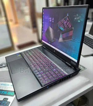 New Laptop Acer 16GB Intel Core I9 SSD 512GB