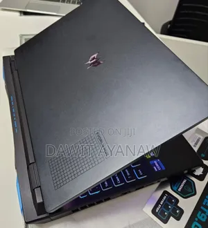 New Laptop Acer 16GB Intel Core I9 SSD 512GB