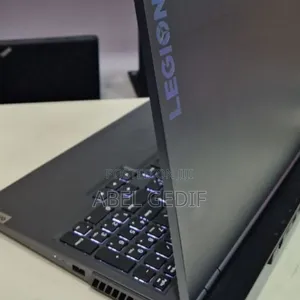 New Laptop Lenovo Legion 5 16GB Intel Core I7 SSD 512GB
