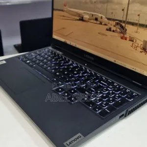 New Laptop Lenovo Legion 5 16GB Intel Core I7 SSD 512GB