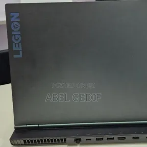 New Laptop Lenovo Legion 5 16GB Intel Core I7 SSD 512GB