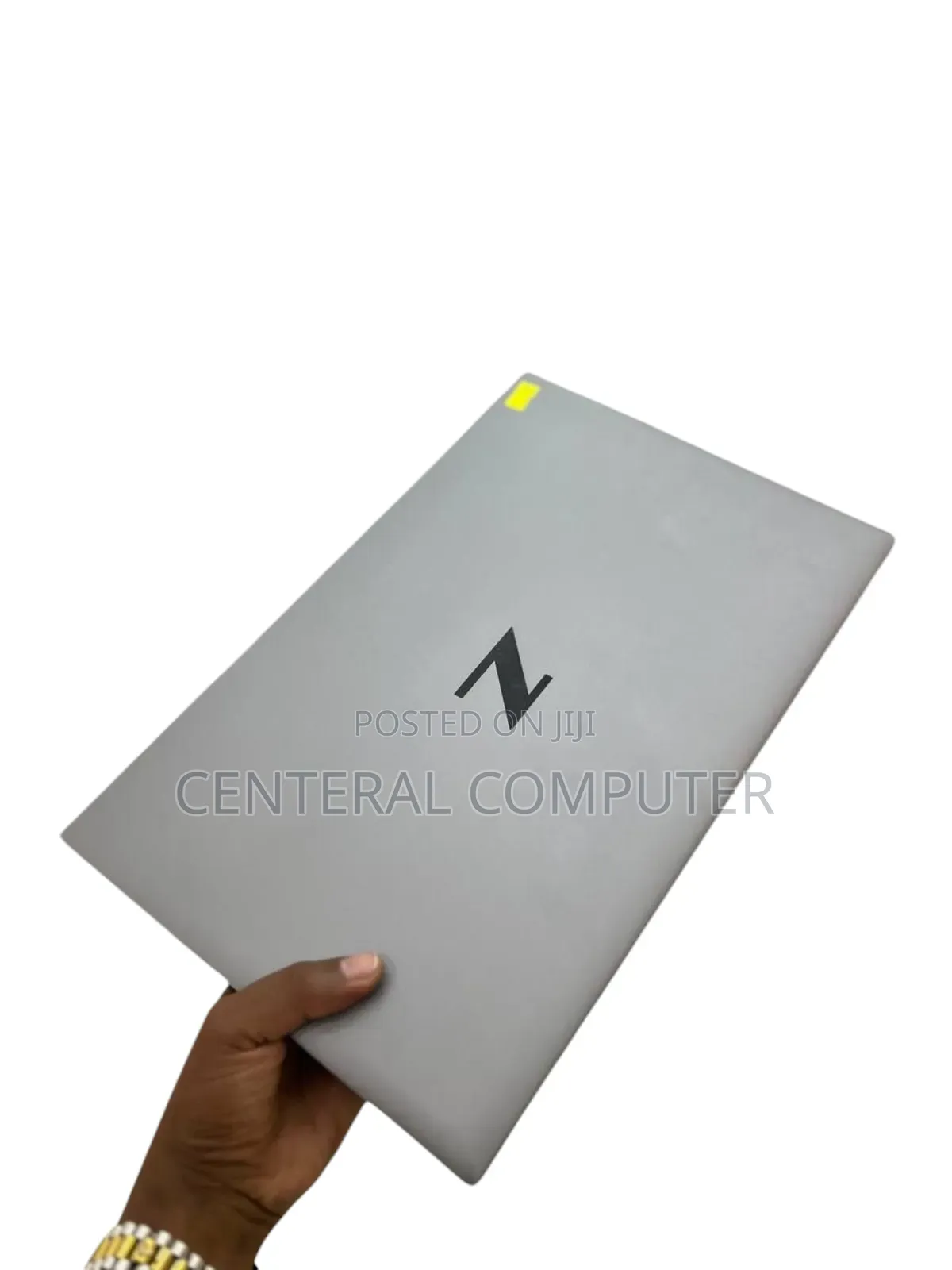 New Laptop HP ZBook Studio x360 15 G6 16GB Intel Core i7 SSD 512GB