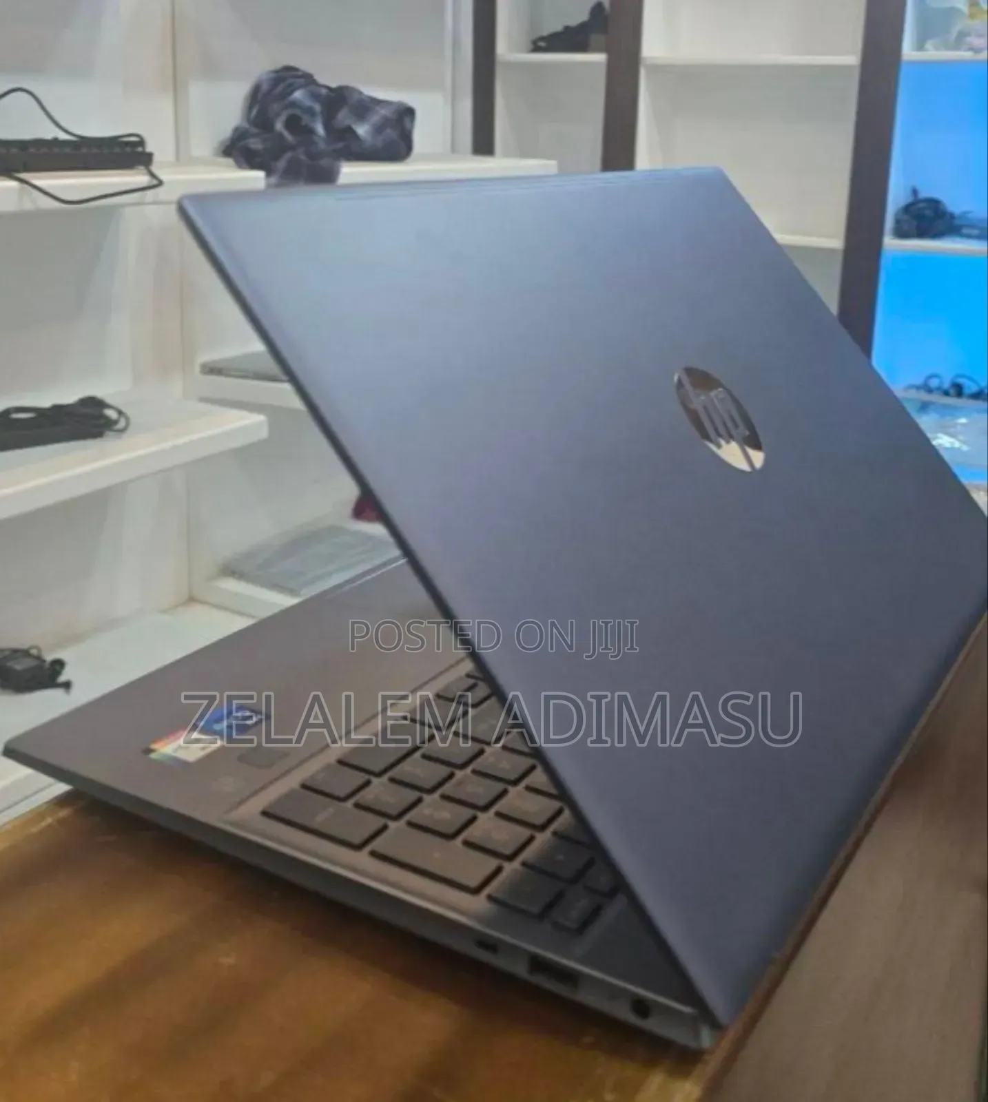 New Laptop HP Pavilion 15 8GB Intel Core I7 SSD 512GB