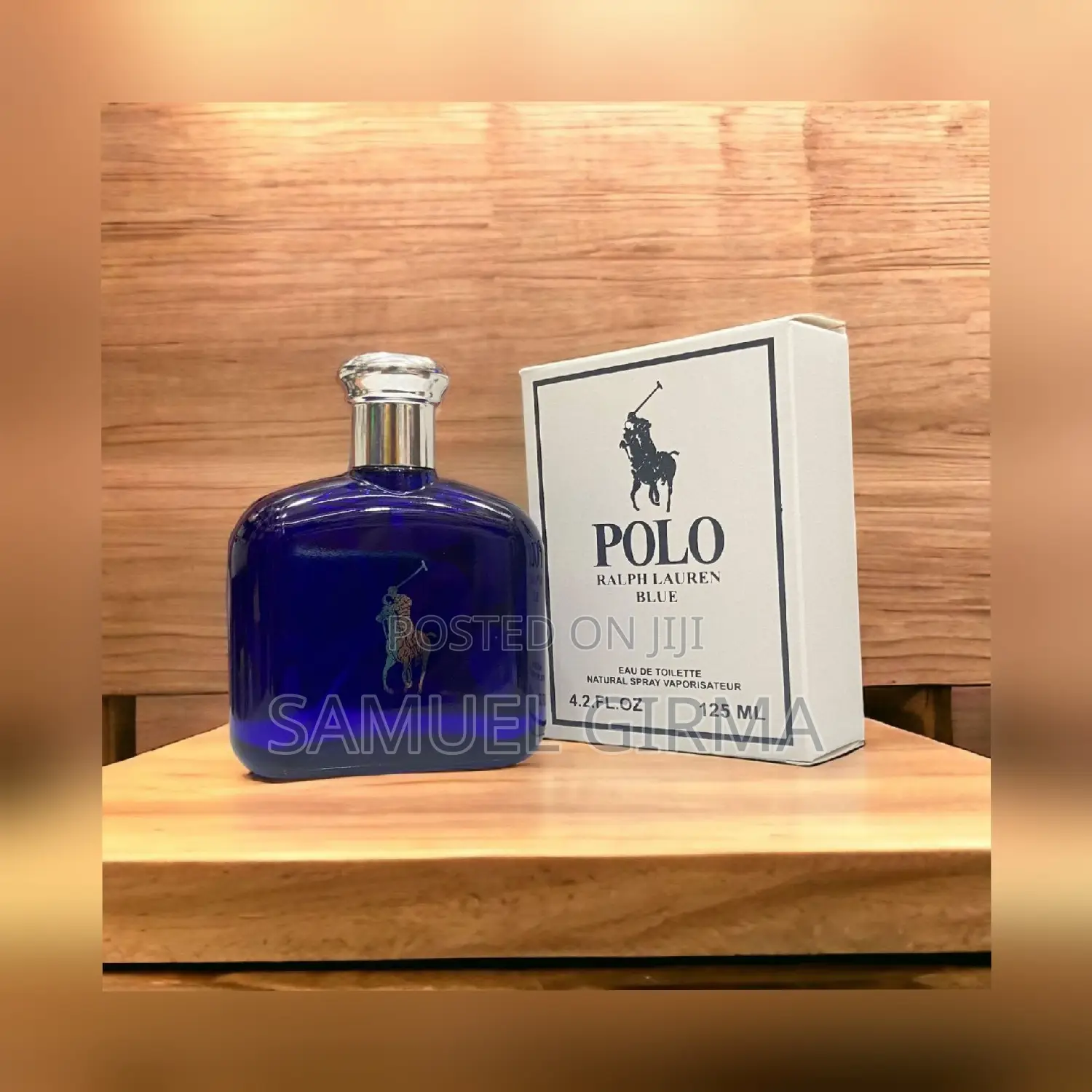 Polo International Testers