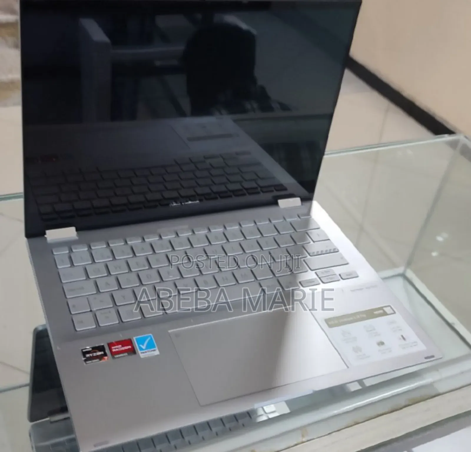 New Laptop Asus VivoBook S500CA 16GB AMD Ryzen 7 SSD 1T