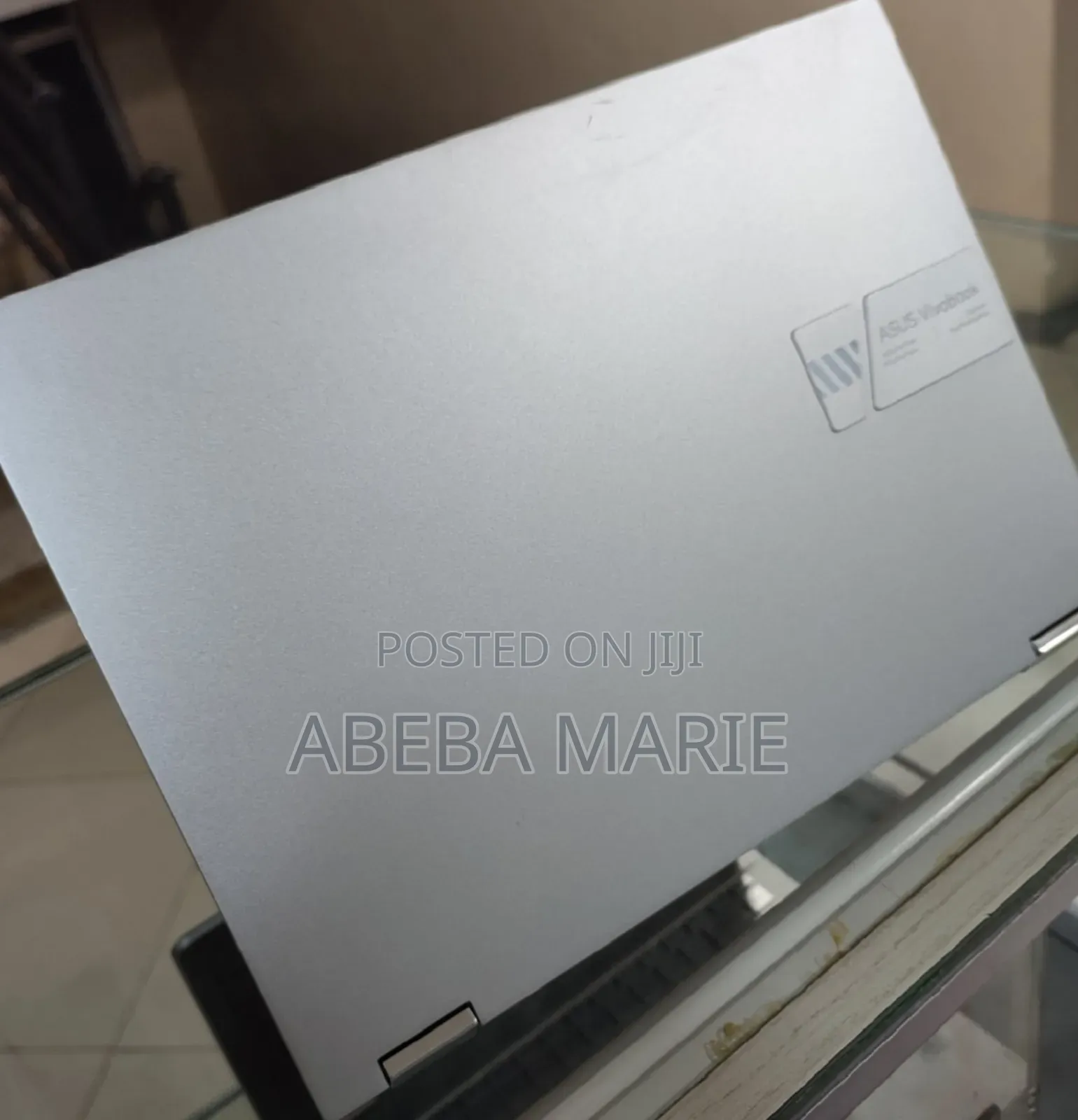 New Laptop Asus VivoBook S500CA 16GB AMD Ryzen 7 SSD 1T