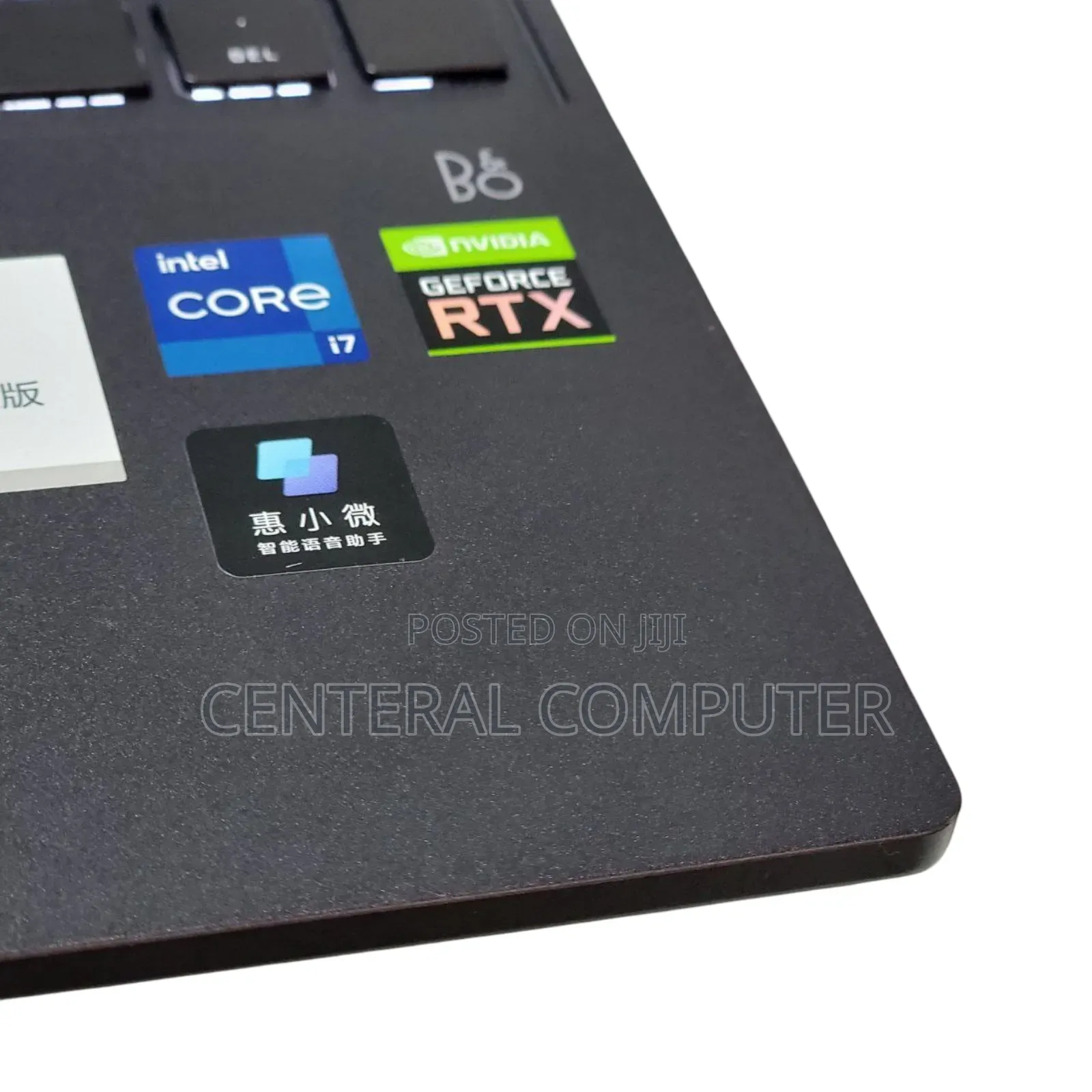 New Laptop HP Victus 16 16GB Intel Core I7 SSD 512GB