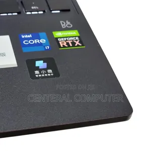 New Laptop HP Victus 16 16GB Intel Core I7 SSD 512GB