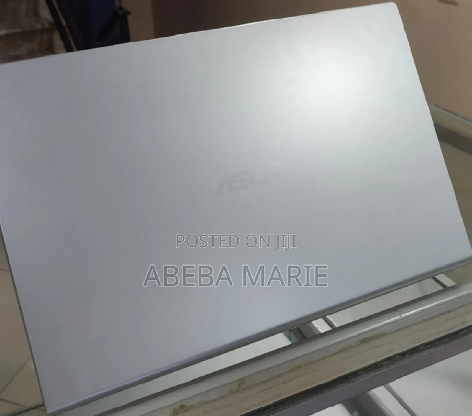 New Laptop Asus Vivobook 16 8GB Intel Core I7 SSD 512GB