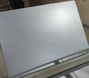 New Laptop Asus Vivobook 16 8GB Intel Core I7 SSD 512GB