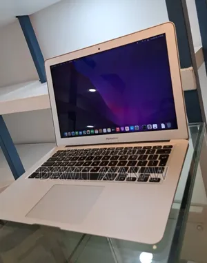 New Laptop Apple MacBook Air 2013 8GB Intel Core I7 SSD 512GB