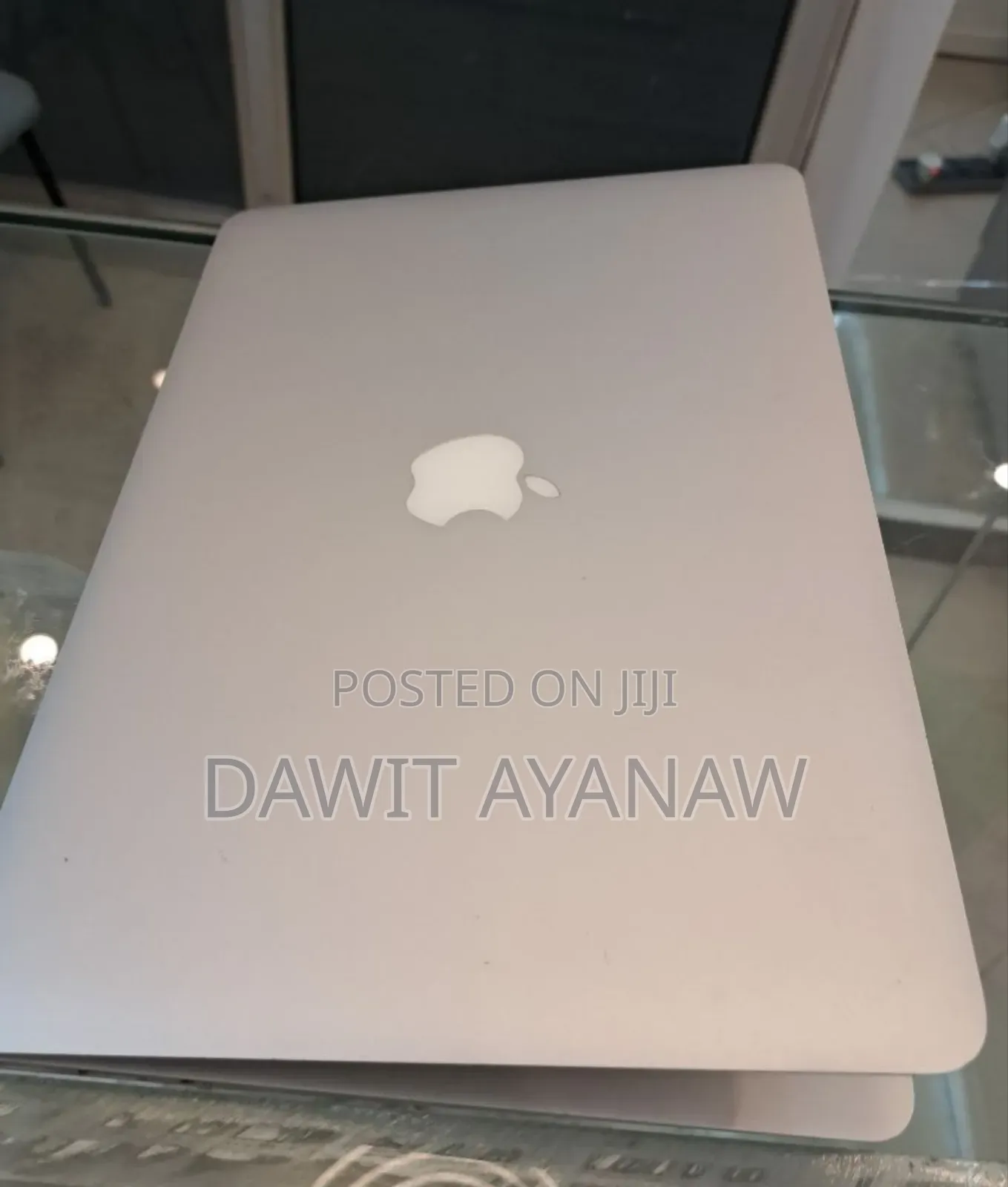 New Laptop Apple MacBook Air 2013 8GB Intel Core I7 SSD 512GB