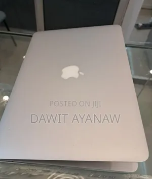 New Laptop Apple MacBook Air 2013 8GB Intel Core I7 SSD 512GB