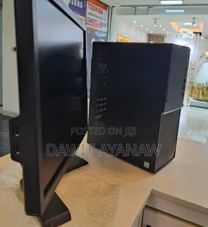 New Desktop Computer Lenovo 8GB Intel Core I7 SSD 512GB